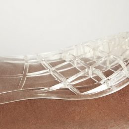 ALZAPALETTA ACavallo® GEL REAR Correttivi 